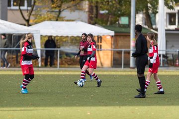 Bild 72 - wBJ Eilbek - Altona 93 : Ergebnis: 4:1
